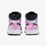 Air Jordan 1 Mid SE 'Zen Master' - Image 5