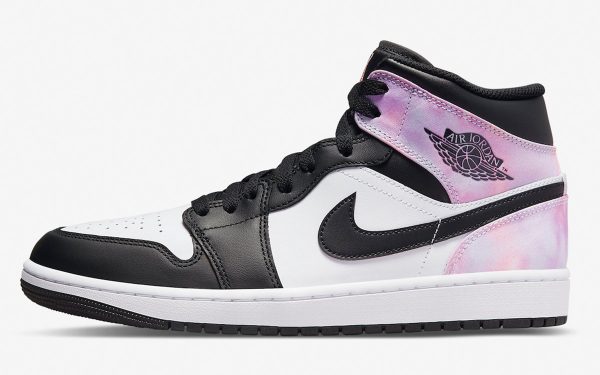 Air Jordan 1 Mid SE 'Zen Master'