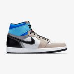 Air Jordan 1 Retro High OG 'Prototype' - Image 2