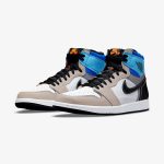 Air Jordan 1 Retro High OG 'Prototype' - Image 3