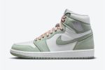 Wmns Air Jordan 1 Retro High OG 'Seafoam'