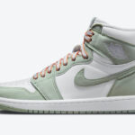 Wmns Air Jordan 1 Retro High OG 'Seafoam'