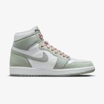 Wmns Air Jordan 1 Retro High OG 'Seafoam' - Image 2