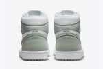 Wmns Air Jordan 1 Retro High OG 'Seafoam' - Image 5
