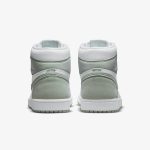Wmns Air Jordan 1 Retro High OG 'Seafoam' - Image 5