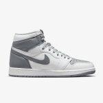 Air Jordan 1 Retro High OG 'Stealth' - Image 2