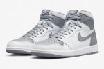 Air Jordan 1 Retro High OG 'Stealth' - Image 3