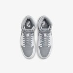 Air Jordan 1 Retro High OG 'Stealth' - Image 4