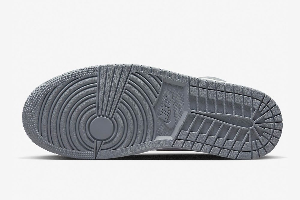 Air Jordan 1 Retro High OG 'Stealth' - Image 6