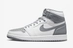 Air Jordan 1 Retro High OG 'Stealth'
