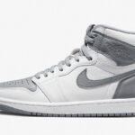 Air Jordan 1 Retro High OG 'Stealth'