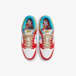 LeBron James x Fruity Pebbles x Nike Dunk Low - Image 4