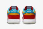 LeBron James x Fruity Pebbles x Nike Dunk Low - Image 5