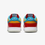 LeBron James x Fruity Pebbles x Nike Dunk Low - Image 5