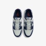 NBA x Nike Dunk Low EMB '75th Anniversary - Nets' - Image 4