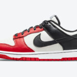 NBA x Nike Dunk Low EMB '75th Anniversary - Bulls'