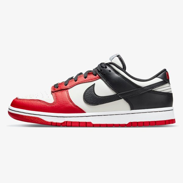 NBA x Nike Dunk Low EMB '75th Anniversary - Bulls'