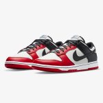 NBA x Nike Dunk Low EMB '75th Anniversary - Bulls' - Image 3