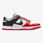 NBA x Nike Dunk Low EMB '75th Anniversary - Bulls' - Image 2