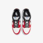 NBA x Nike Dunk Low EMB '75th Anniversary - Bulls' - Image 4