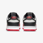 NBA x Nike Dunk Low EMB '75th Anniversary - Bulls' - Image 5