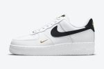Wmns Nike Air Force 1 '07 Essential 'White Black'