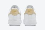 Wmns Nike Air Force 1 '07 Essential 'White Rattan' - Image 4