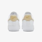 Wmns Nike Air Force 1 '07 Essential 'White Rattan' - Image 4
