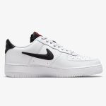 Nike Air Force 1 '07 Premium 'Carabiner - White Habanero Red' - Image 2