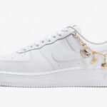 Wmns Nike Air Force 1 '07 LX 'Lucky Charms'