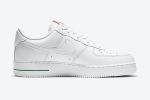 Nike Air Force 1 '07 LX 'Thank You Plastic Bag' - Image 2