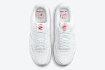 Nike Air Force 1 '07 LX 'Thank You Plastic Bag' - Image 4