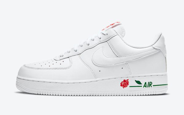 Nike Air Force 1 '07 LX 'Thank You Plastic Bag'