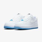 Wmns Nike Air Force 1 '07 LX 'UV Reactive' - Image 3