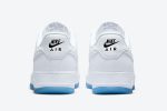 Wmns Nike Air Force 1 '07 LX 'UV Reactive' - Image 5