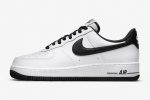 Nike Air Force 1 Low 'White Black'