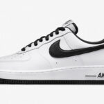 Nike Air Force 1 Low 'White Black'