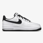 Nike Air Force 1 Low 'White Black' - Image 2