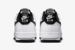 Nike Air Force 1 Low 'White Black' - Image 5
