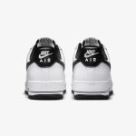 Nike Air Force 1 Low 'White Black' - Image 5