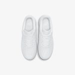 Nike Air Force 1 '07 'White Gum Light Brown' - Image 4