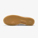 Nike Air Force 1 '07 'White Gum Light Brown' - Image 6