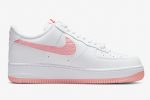 Wmns Nike Air Force 1 Low 'Valentine's Day 2022' - Image 2