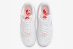 Wmns Nike Air Force 1 Low 'Valentine's Day 2022' - Image 4