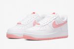Wmns Nike Air Force 1 Low 'Valentine's Day 2022' - Image 3