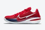Nike Air Zoom GT Cut NN 'Team USA'