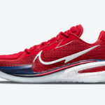 Nike Air Zoom GT Cut NN 'Team USA'