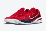 Nike Air Zoom GT Cut NN 'Team USA' - Image 3