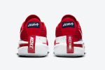 Nike Air Zoom GT Cut NN 'Team USA' - Image 5