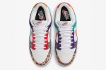 Wmns Nike Dunk Low SE 'Safari Mix' - Image 4
